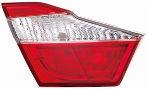 Takavalo, Oikea, TOYOTA CAMRY Sedan, 81581-06450