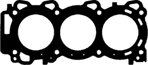 Tiiviste, sylinterikansi, Vasen, NISSAN MAXIMA / MAXIMA QX IV, MAXIMA / MAXIMA QX V, 11044-38U07