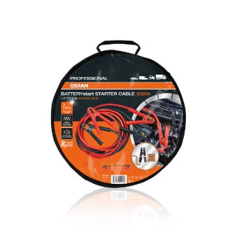 Käynnistyskaapeli OSRAM OSC500
