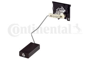 Tunnistin, polttoainetankki, AUDI,SEAT,SKODA,VW, 1J0 919 673 H, 1J0 919 673 J, 8L0 919 673 E