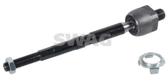 Raidetangon pää, suora SWAG 85 92 4968