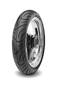 Maxxis M6029 Supermaxx Front ( 120/60 ZR17 TL (55W) etupyörä )