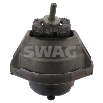 Moottorikiinnike SWAG 20 92 4097