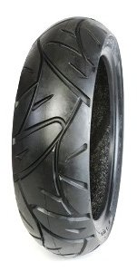 Duro DM1017 ( 120/70-12 TL 56M )