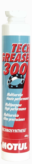 Yleisvoiteluaine MOTUL TECH GREASE 300 NLGI2