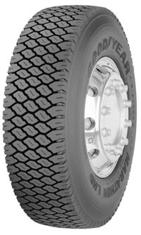 Goodyear Marathon LHD ( 495/45 R22.5 169K 20PR )