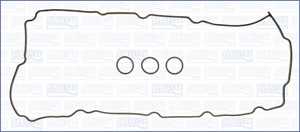 Tiivistesarja, venttiilikoppa, Vasen, CHRYSLER,DODGE, 4663713AB, 4792213AB(x3)
