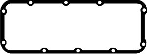Tiiviste, venttiilikoppa, Oikea, PEUGEOT,RENAULT,TALBOT,VOLVO, 0249.31, 1 269 440-2, 1 269 810-6, 1 271 484-6, 60 01 040 294, 7910245546