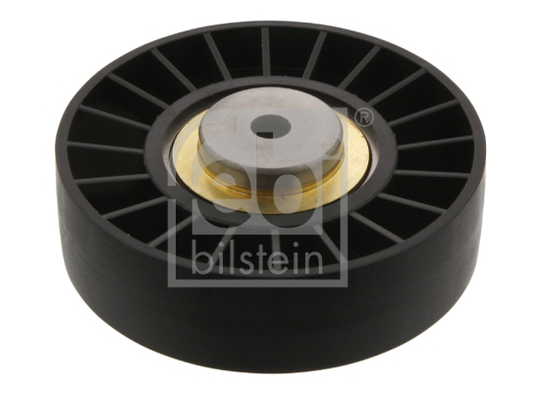 Ohjainrulla, moniurahihna FEBI BILSTEIN 04131