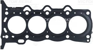 Tiiviste, sylinterikansi, TOYOTA AURIS, AURIS Skåp/halvkombi, COROLLA, COROLLA Kombi, COROLLA Sedan, YARIS, 11115-33030-B0