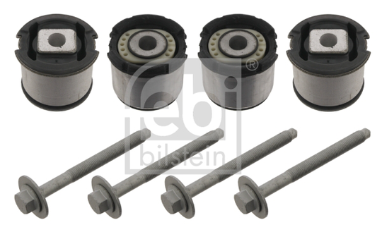 Korjaussarja, akselirunko FEBI BILSTEIN 31041