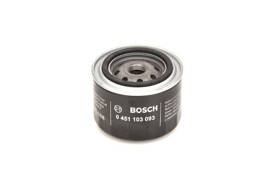 Öljynsuodatin BOSCH 0 451 103 093