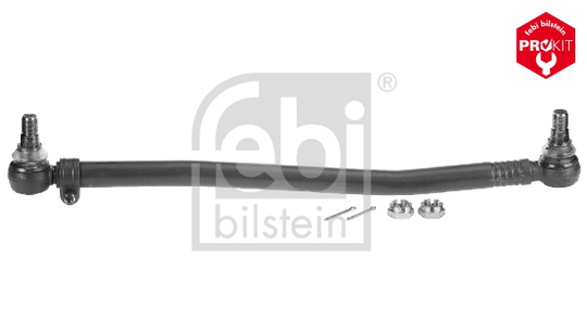 Ohjaustanko FEBI BILSTEIN 08244