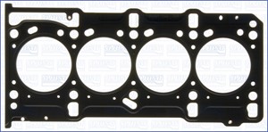 Tiiviste, sylinterikansi, ALFA ROMEO,CHEVROLET,CITROËN,FIAT,FORD,LANCIA,OPEL,PEUGEOT,SUBARU,SUZUKI,VAUXHALL, 11141-85E01-082, 11141-86J2