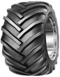 Mitas TR-07 ( 31x15.50 -15 121A8 8PR TL kaksoistunnus 109A8 )