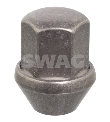 Pyörän mutteri SWAG 50 93 6655