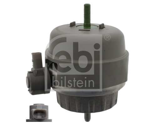 Moottorikiinnike FEBI BILSTEIN 45082