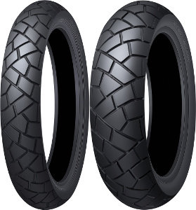 Dunlop Trailmax Mixtour ( 160/60 R17 TL 69H takapyörä )