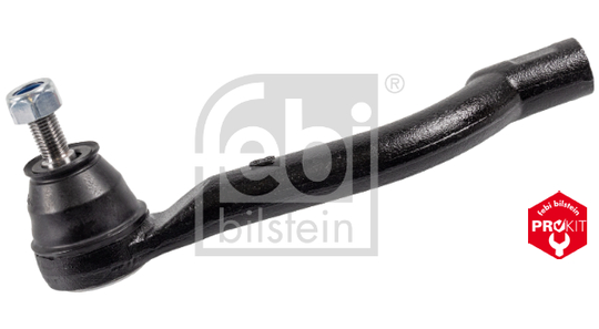 Raidetangon kulmanivel FEBI BILSTEIN 34755