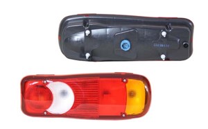 Takavalo, Oikea, CITROËN JUMPER Flak/chassi, FIAT DUCATO Flak/chassi, PEUGEOT BOXER Flak/chassi, 0001372698080, 1372698080, 1610114080,