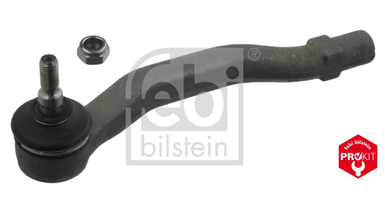 Raidetangon kulmanivel FEBI BILSTEIN 24931