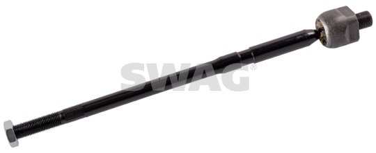 Raidetangon pää, suora SWAG 84 94 2317