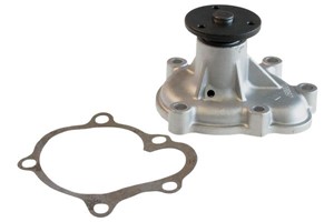 Vesipumppu, OPEL,VAUXHALL, 6334048, 98003100