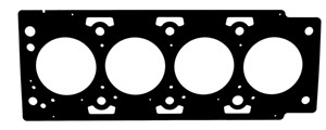 Tiiviste, sylinterikansi, CHEVROLET,OPEL,VAUXHALL, 48 04 888, 96 440 163