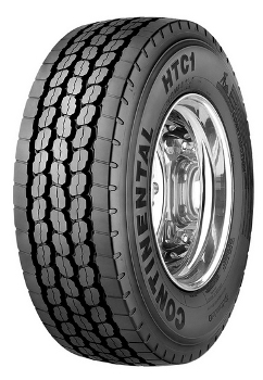 Continental HTC 1 ( 385/65 R22.5 160K )