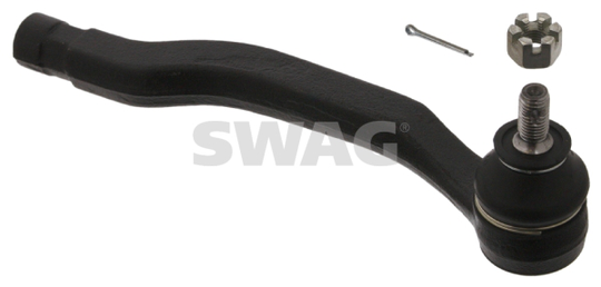 Raidetangon kulmanivel SWAG 85 71 0001