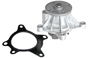 Vesipumppu, HYUNDAI,KIA, 25100-2B700, 25100-2B710