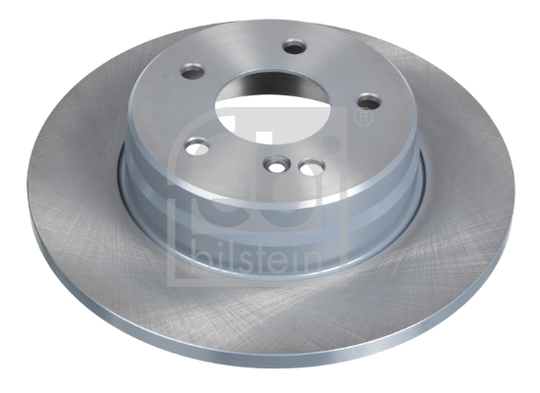 Jarrulevy FEBI BILSTEIN 04628
