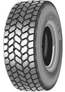 Michelin XGC ( 445/80 R25 170E TL )