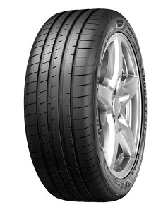 Goodyear Eagle F1 Asymmetric 5 ROF ( 245/35 R20 95Y XL *, runflat )