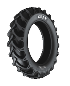 Ceat Farmax ( 11.2 -28 118A6 8PR TT )