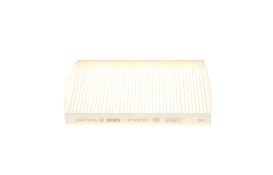 Raitisilmasuodatin BOSCH 1 987 435 065