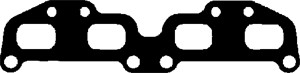 Tiiviste, pakosarja, NISSAN PRIMERA, PRIMERA Hatchback, PRIMERA Kombi, X-TRAIL, 14036-6N200