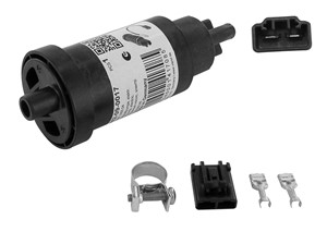 Polttoainepumppu, OPEL,VAUXHALL, 1450.98, 1455.04, 1455.07, 1525TZ, 90 297 154, 96103452, 9610345280, 96138406, 9617064480, 9900062000
