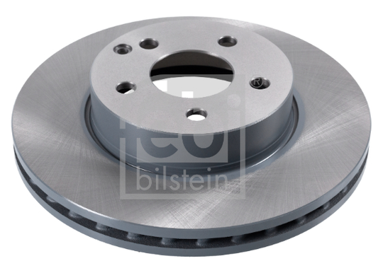 Jarrulevy FEBI BILSTEIN 30550