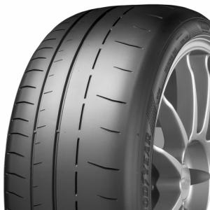 Goodyear Eagle F1 Supersport Rs 325/30YR21 108Y XL N0 FP