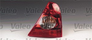 Takavalo, Vasen, RENAULT CLIO II, CLIO Skåp/halvkombi II, THALIA I, 8200071413, 8200917488