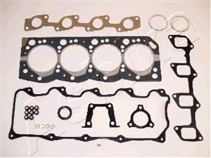 Tiivistesarja, sylinterikansi, TOYOTA, 04112-54070, 0411254071, 0411254073, 04112-54083, 1111T-54083