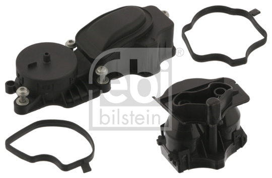 Venttiili, kampikammiotuuletus FEBI BILSTEIN 45195
