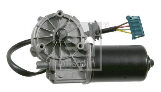 Pyyhkijän moottori FEBI BILSTEIN 22691