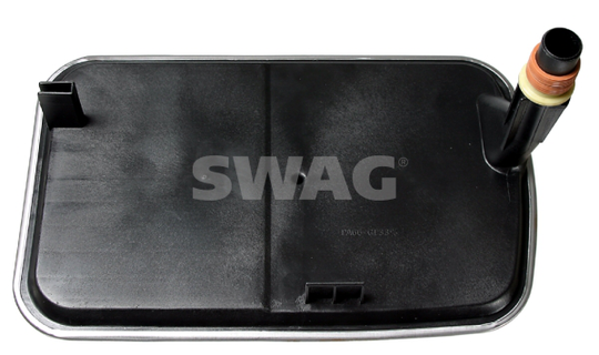 Hydrauliikkasuodatin, automaattivaihteisto SWAG 20 92 1078