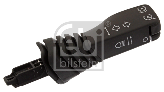 Kytkin, ohjausakseli FEBI BILSTEIN 45428