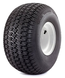Carlisle TURF TRAC R/S ( 20x10.00 -8 87A4 4PR TL kaksoistunnus 250/60-8 )