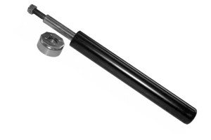 Iskunvaimennin, Etuakseli, VW PASSAT B3/B4, PASSAT B3/B4 Variant, 357413031B