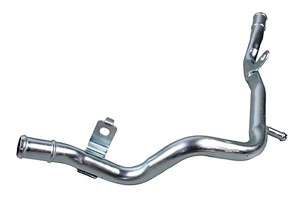 Jäähdytysnesteputki, HYUNDAI ELANTRA Sedan V, i40 I, i40 CW I, ix35, SONATA VI, TUCSON, KIA SOUL II, SPORTAGE III, SPORTAGE IV, 25457 2E