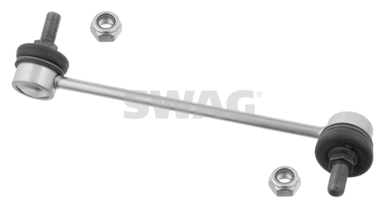 Tanko, kallistuksenvaimennin SWAG 90 92 4906